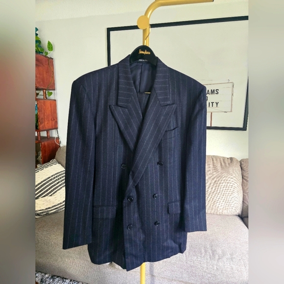 Pal Zileri Italian Designer Suit - Picture 2 of 12